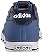 adidas NEO Men's Daily Lifestyle Skateboarding Sneaker,Ash Blue/Ash Blue,9 M US