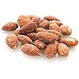 Smoked Flavored Almonds - 5 lb. Bulk Box