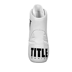 TITLE BOXING Speed-Flex Encore Mid Boxing