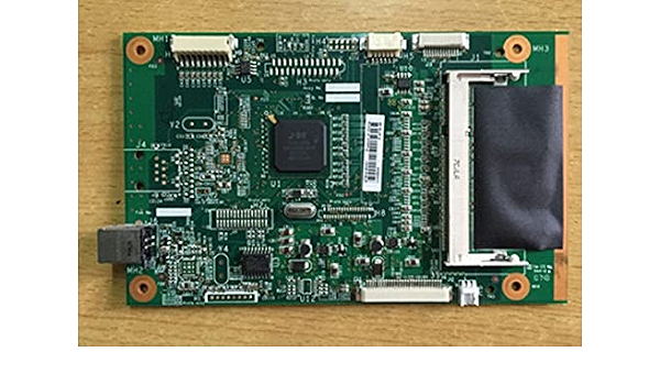 Network Printer Replacement Parts 