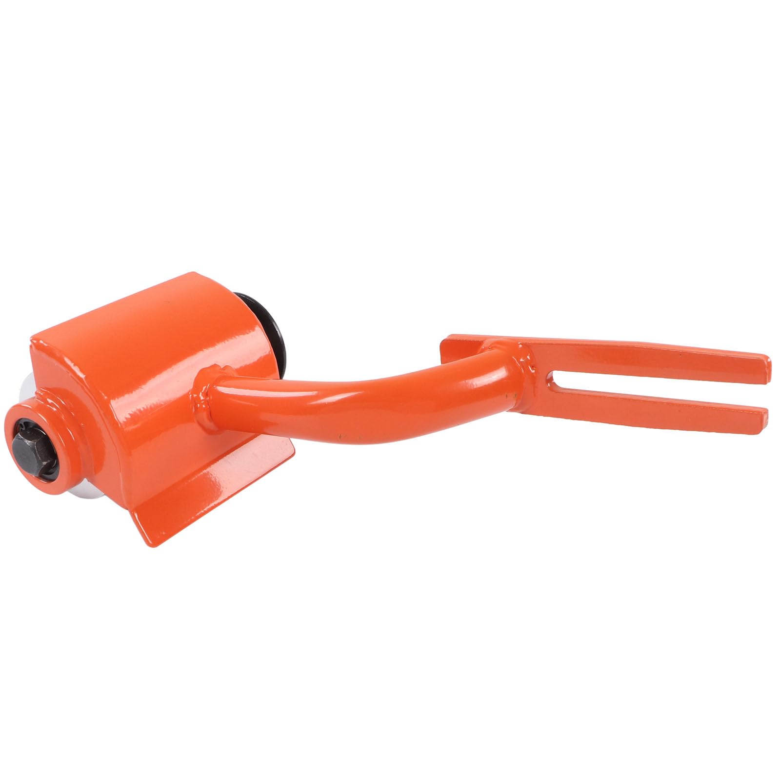 Log Peeler Log Debarker Multifunctional Wood Debarking Tool Chainsaw Debarker Attachment with 6 Lengthened Blades