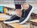 Mens No Show Socks Non Slip Colorful Casual Cotton Low Cut Ankle Socks Invisible Liner Sox, Color Block - 6pairs?mens Us Shoe Size 6-10?, One Size