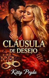 Livro A Temporada Livro 1: Cláusula de Desejo