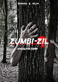 Livro Zumbi Zil