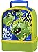 Thermos Dual Lunch Kit, Angry Birds/Sky Hogs