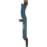 Signal Antenna FRC Flex Cable Connector for Samsung Note20 Ultra 5G N986U | Signal Antenna FRC Flex Cable Connector Replacement for Samsung Galaxy Note20 Ultra 5G SM-N986U