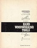 Paperback Hand Woodworking Tools Book