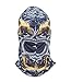 GANWAY Outdoor Sports Balaclavas Headwear Cycling Hat Motorcycle Mask 3D Animal Ski Masks Hood Skull Cap (BB27)