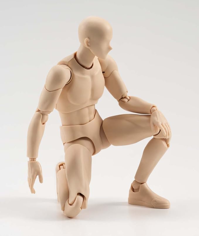 Buy Sh Figuarts Man Pale Orange Action Figure Set By Anime Manga Online At Low Prices In India Amazon In