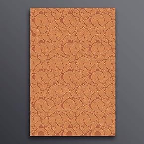 Canvas Wall Art - Abstract Theme- Modern Home Art Stretched and Framed Ready to Hang - 12x18 inches
