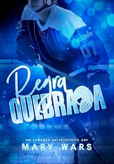 Livro Regra Quebrada