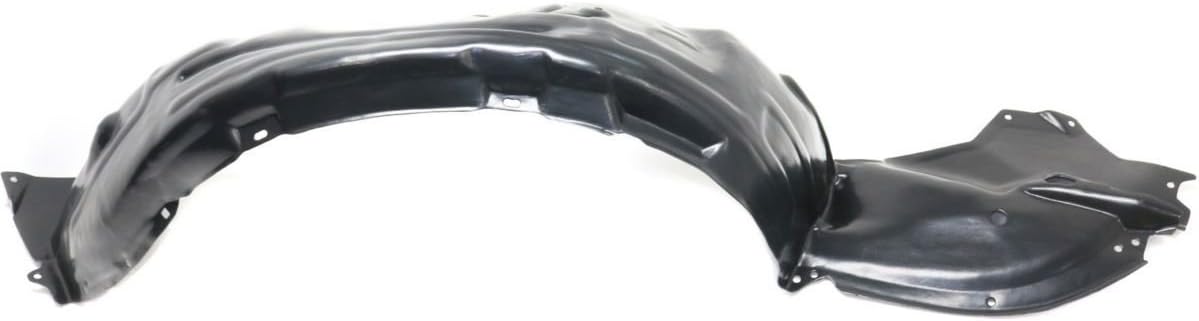 Amazon Northautoparts Fitsトヨタソアラrh側フロントインナーフェンダースプラッシュシールドライナーto マッドガード 車 バイク