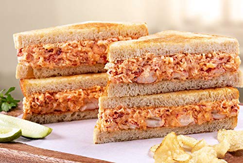 Maine Lobster Now Lobster Grilled Cheese Amazon Com Grocery Gourmet Food