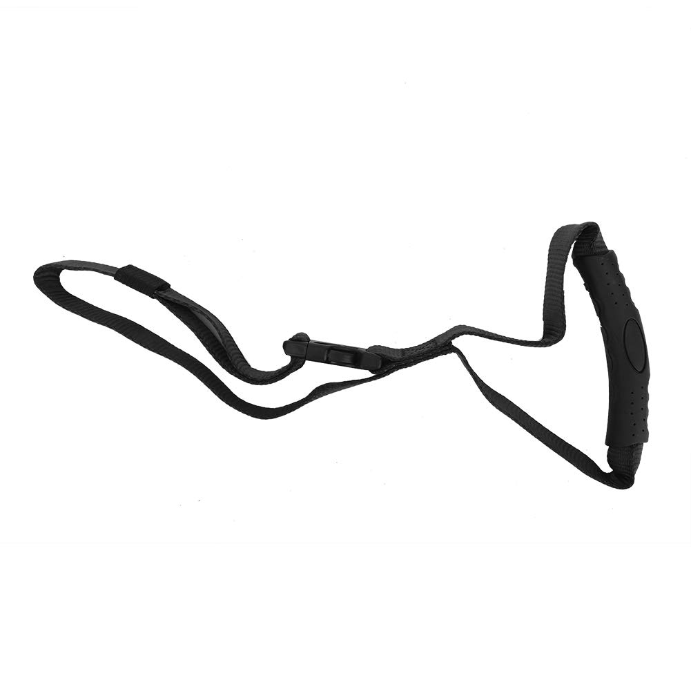 Durable Car Standing Assistance, Car Door Handle Car Door Assist Handle Car Standing Aid, Lift Assist Stand Assist Person Elder for Elderly Disability