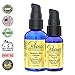 Topical Vitamin C and Hyaluronic Acid Anti Aging Wrinkle Serum with Matrixyl 3000 for Face Skin 30ml 1oz