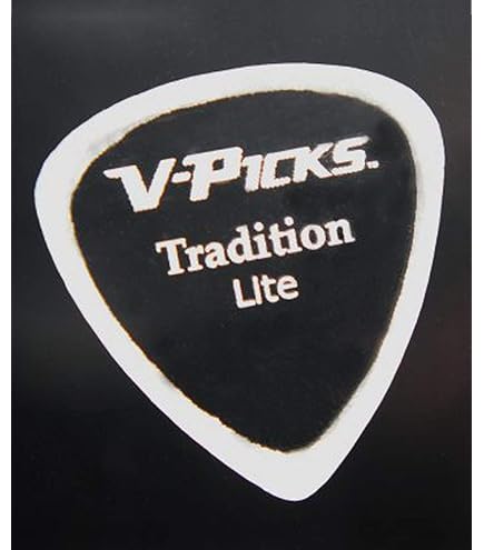 (未使用･未開封品)　V-PICKS Thumb Pick Series Chet Mサイズ V-CHET v1yptgt Amazon | V-PICKS ブイピック ギター用ピック V-TR | ピック | 楽器