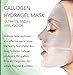 Lipo Applicator Body Wrap (4 Facial masks)
