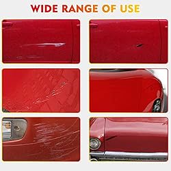 Touch Up Paint for Cars, Easy & Quick Auto Car