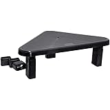 Suporte Para Monitor De Lcd De Mesa Multilaser - AC124