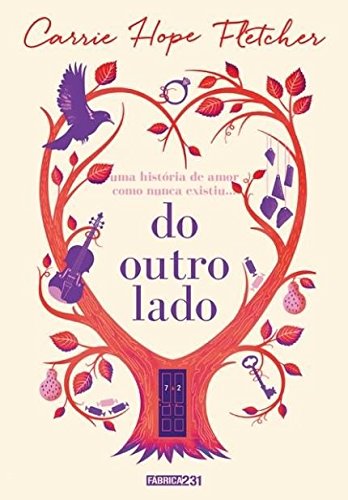 Do Outro Lado (Em Portuguese do Brasil)