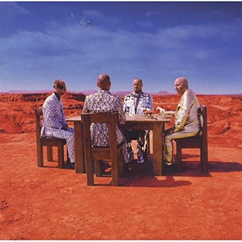 MUSE Black Holes and Revelations レコード Muse - Black Holes and Revelations: Muse: 9780739079904