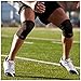 Copper Fit Original Recovery Knee Sleeve - Pack of Two Sleeves - Medium Size