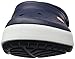 Crocs Unisex Crocband II.5 Clog ,Navy/Red,12 US Women / 10 US Men
