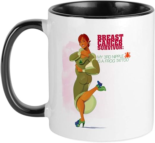 Breast Cancer Survivor Tattoo Ideas