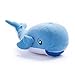 SoapSox Jackson The Whale Baby Bath Toy Sponge