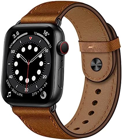 OUHENG Compatible with Apple Watch Band 49mm 45mm 44mm 42mm 41mm