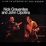 LIVE IN ATHENS AT THE RODON                       