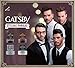 GATSBY Supreme Hold Water-based Styling Pomade for Voluminous Pompadour Hairstyles 2.65oz (75g)