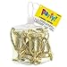 Mini Gold Plastic Trophy Party Favors, 4ct