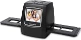 DigitConvert Mini Digital Film & Slide Scanner 5/10MP 2.4 LCD USB view 8