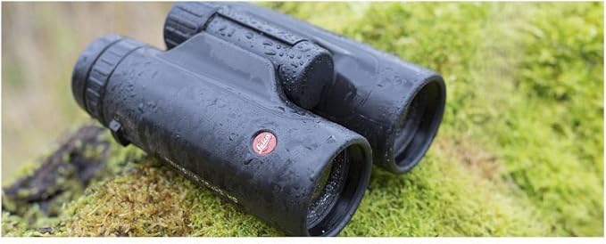 leica trinovid hd 8x42