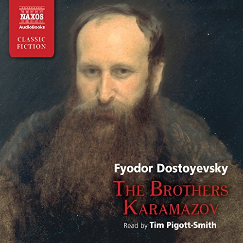 The Brothers Karamazov