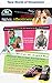 Koollaces No Tie Elastic Slip on Silicone Shoelaces,Hook Type