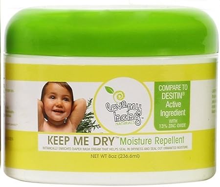 baby and me cream