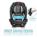 Graco Slimfit Platinum 3-in-1 Car Seat, Hurleythumb 2