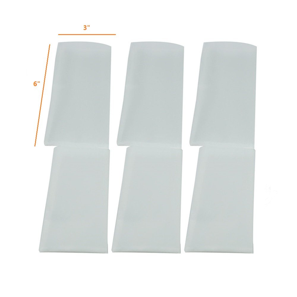 50 Micron Rosin Bags, Rosin Press Bags For Heat Pressing, Rosin Filter