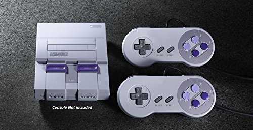 2 W4W+Remote+Control+Compatible+SNES