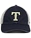 Texas Rangers '47 MLB Griffin '47 CLOSER Cap