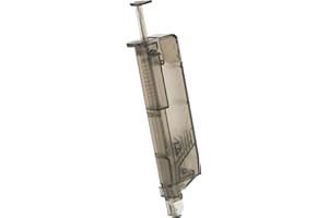 Evike Airsoft - 6mmProShop 120rd Airsoft Universal BB Speed Loader