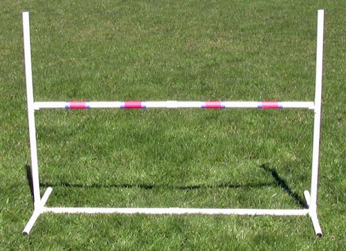 Affordable Agility Practice Adjustable Jump - Thumbnail 2
