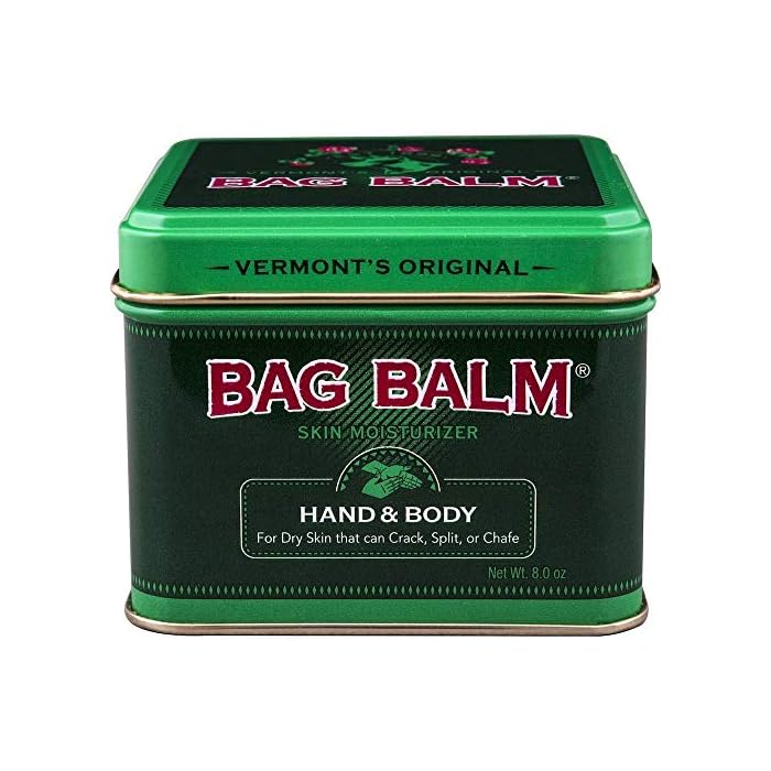 Bag Balm Ointment, 8 Ounce
