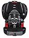 Britax Pinnacle ClickTight Harness-2-Booster Car Seat, Cool Flow Grey [Discontinued]