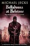 Belladonna at Belstone (Knights Templar Book 8)