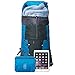 Coreal 40L Lightweight Packable Hiking Backpack Foldable Travel Trekking Daypack Blue