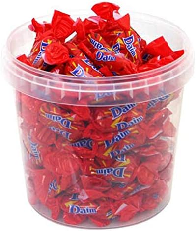 Daim Box (Set of 4)