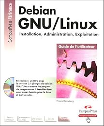 Debian GNU - Linux